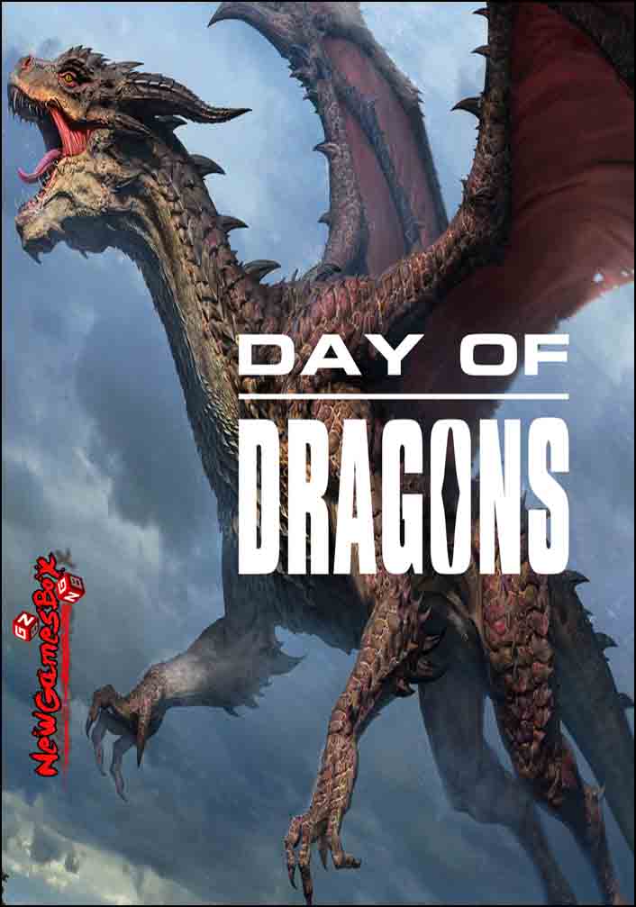 Day Of Dragons Free Download