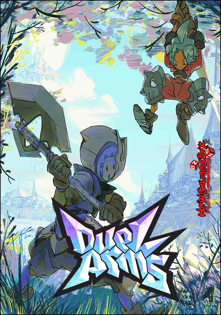 Duel Arms Free Download