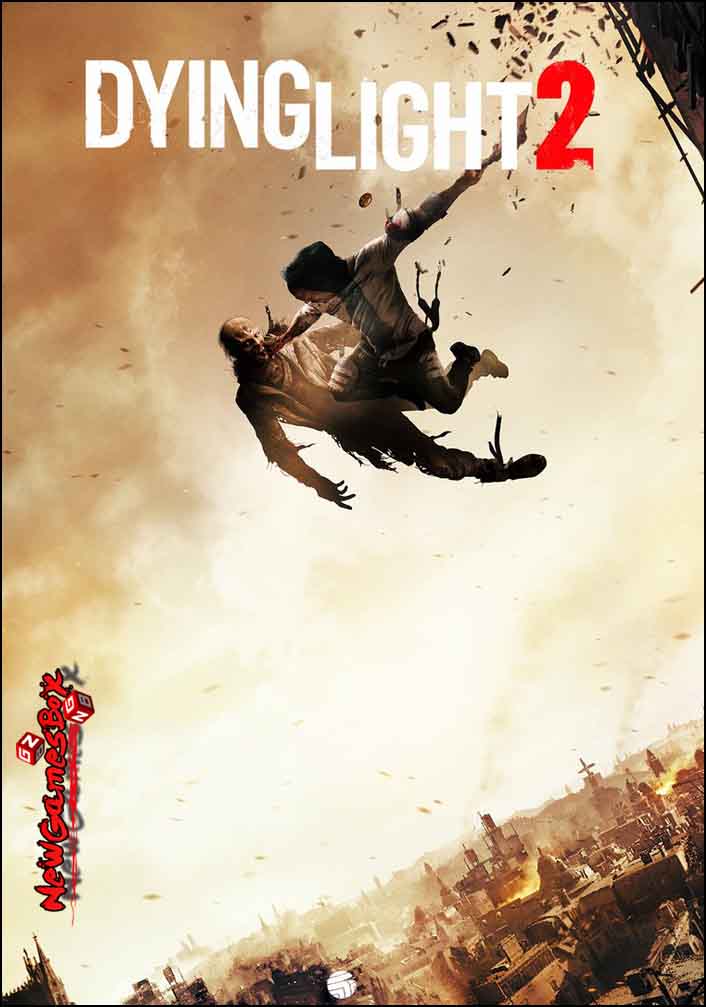 dying light 2 free pc download