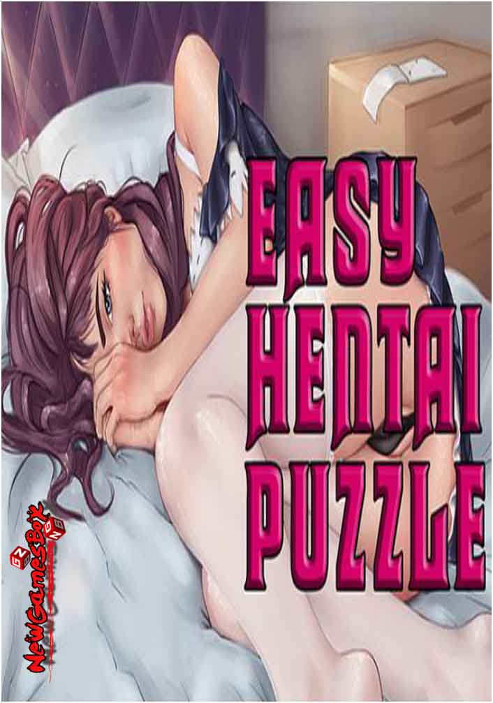 Easy Hentai Puzzle Free Download