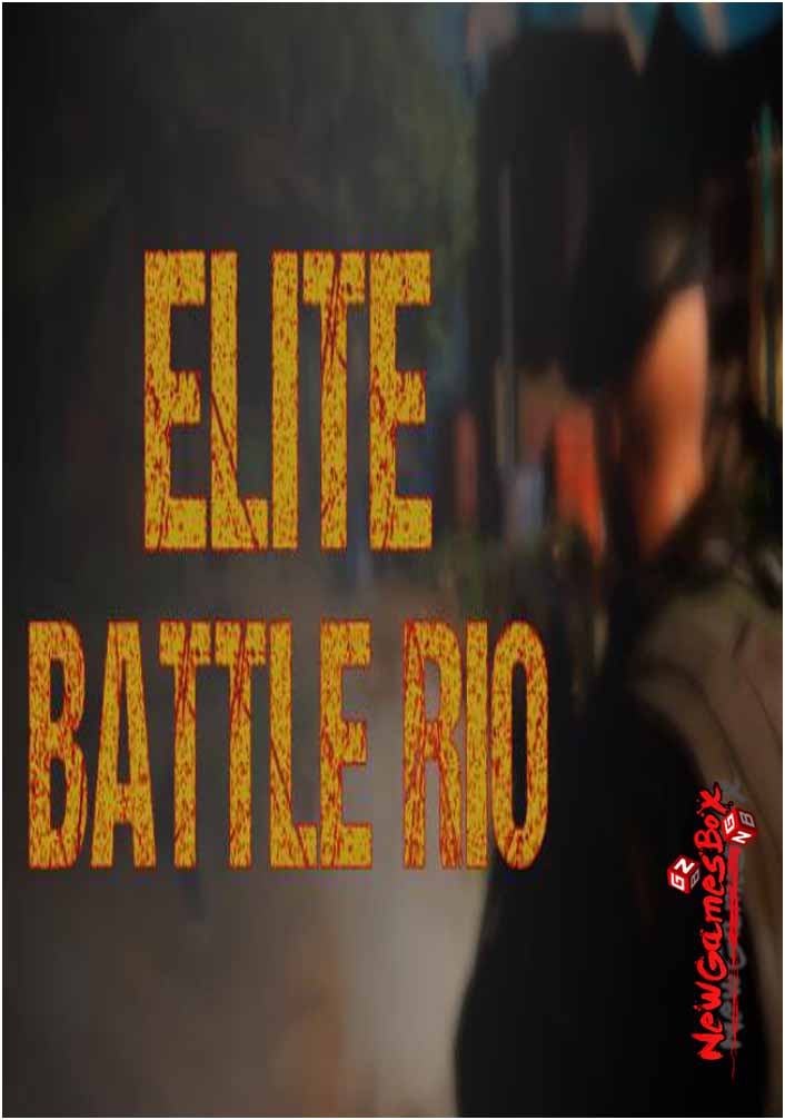 Elite Battle Rio Free Download