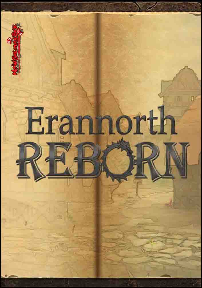 Erannorth Reborn Free Download