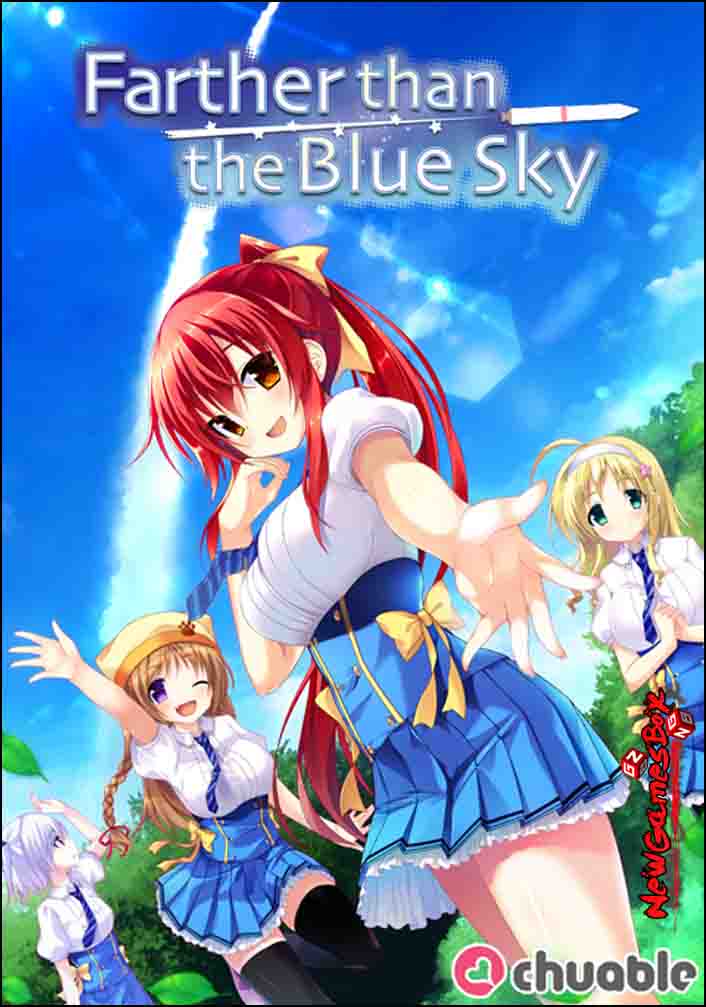 Farther Than The Blue Sky Free Download