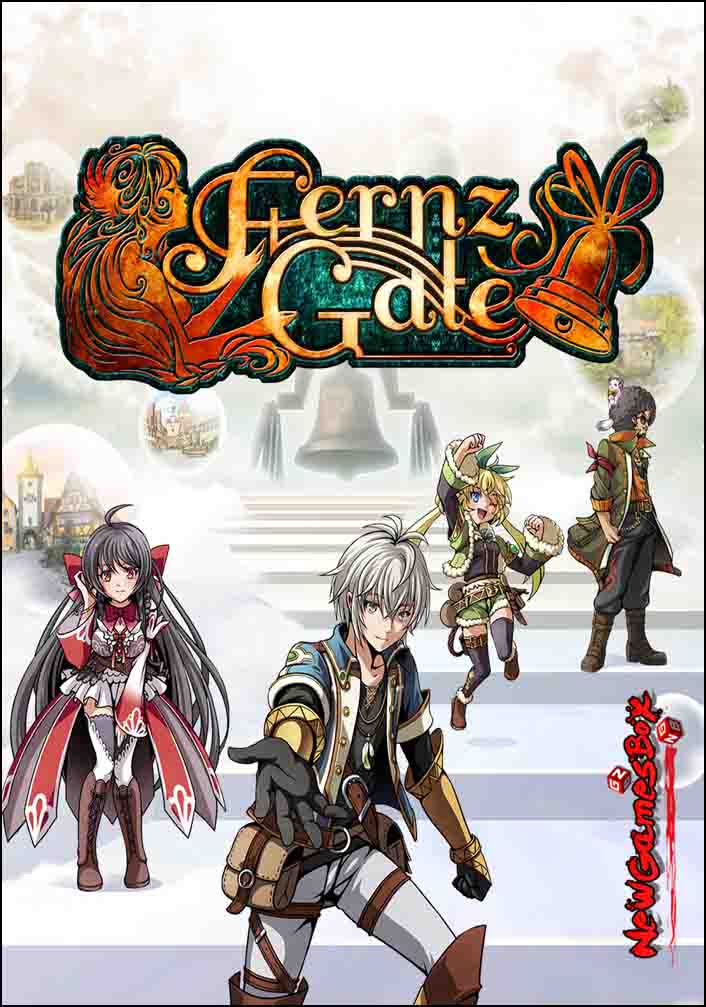 Fernz Gate Free Download