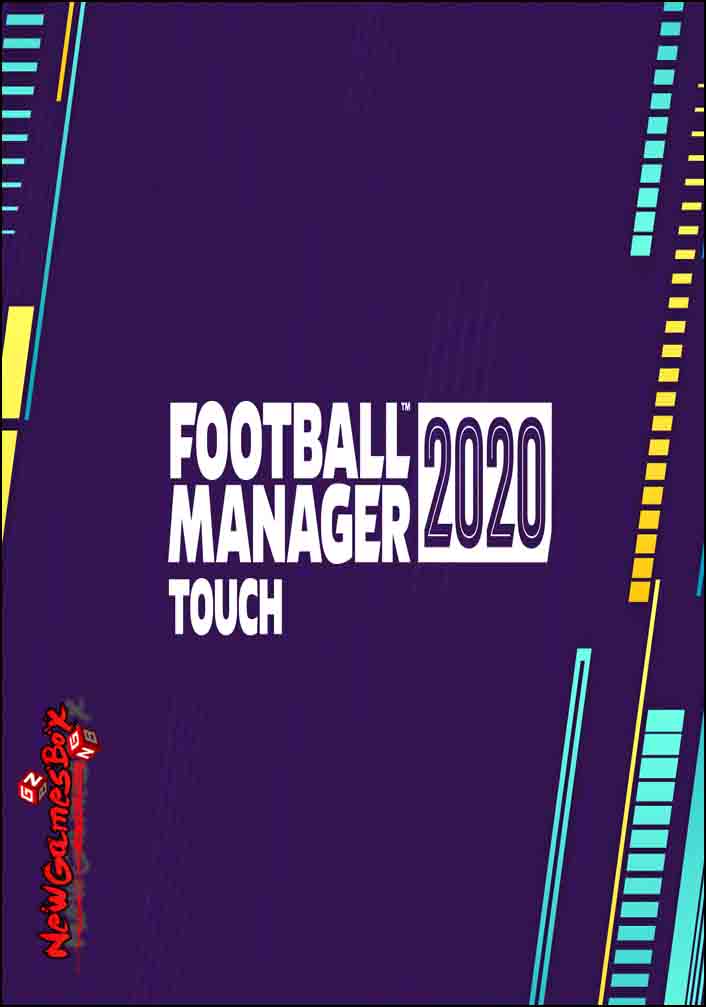 football manager 2020 ipad