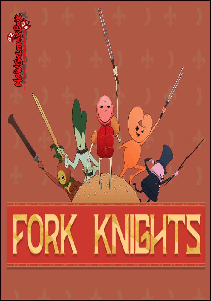 nonstop knight best items