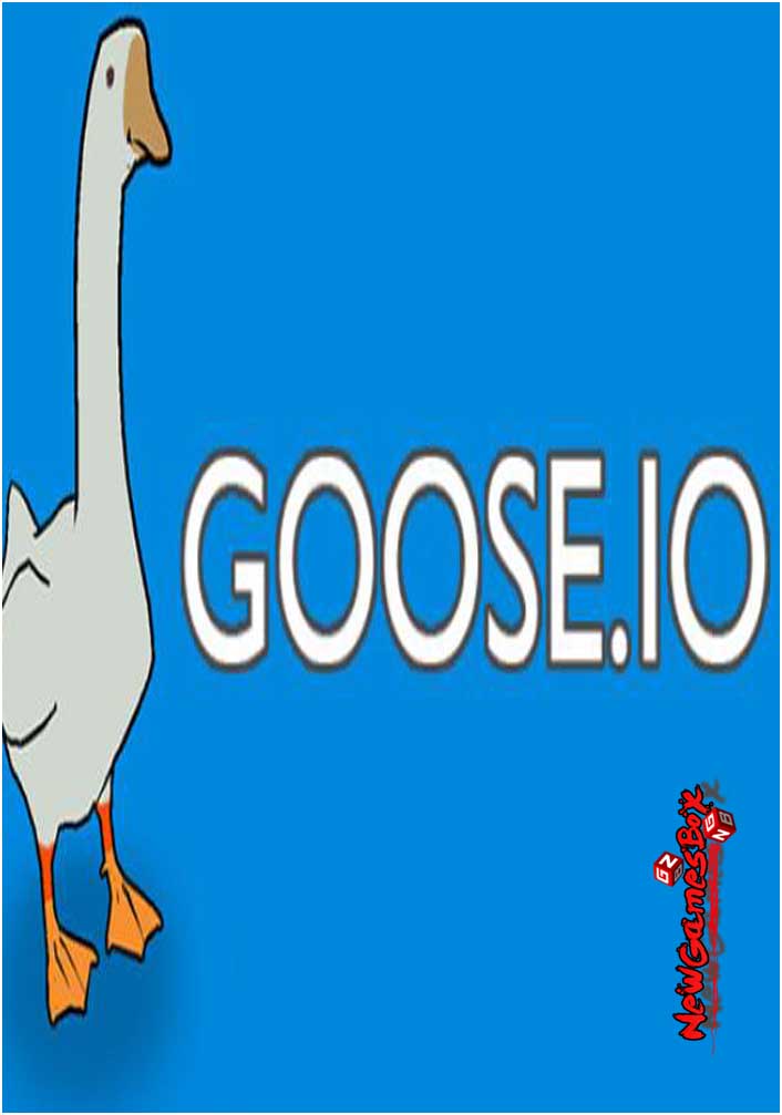 Goose.IO - Free to Play & Download on PC - Go On A Chase!