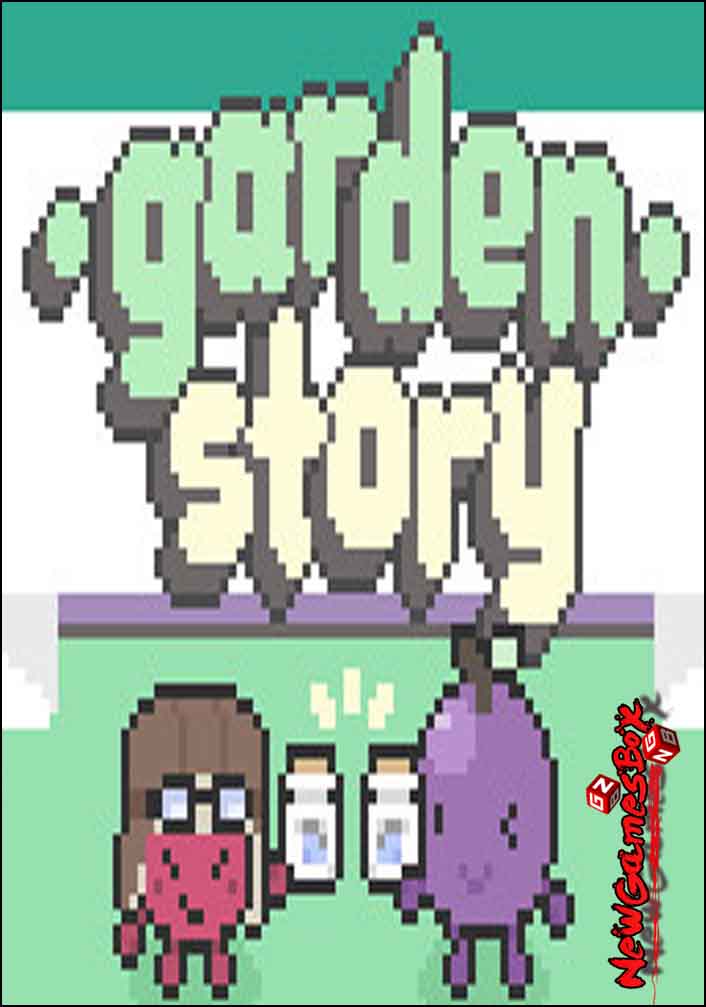 rana garden story