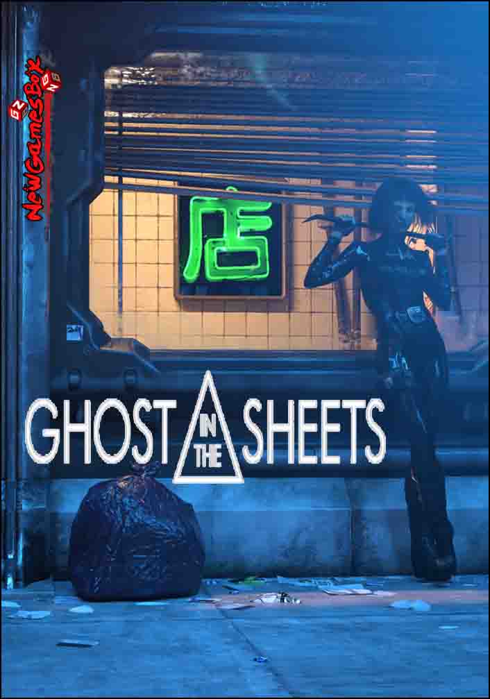 Ghost In The Sheets Free Download