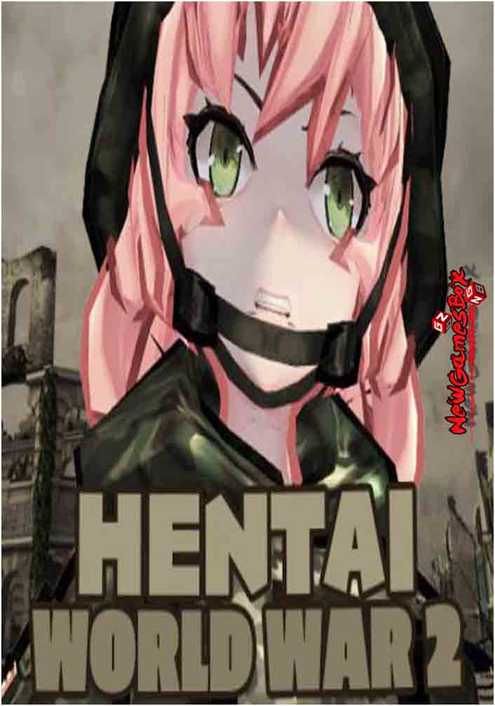 HENTAI World War 2 Free Download