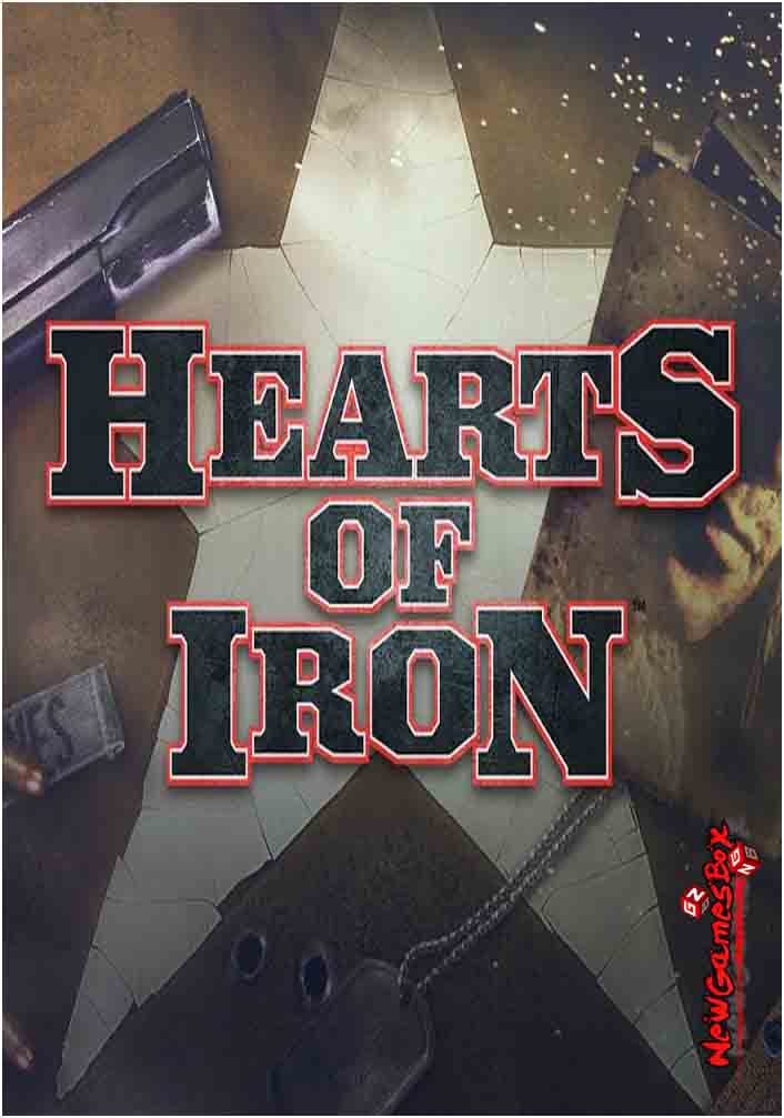 Hearts Of Iron Free Download