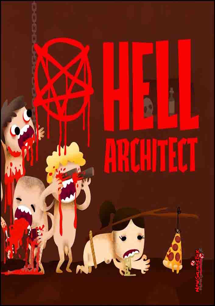 hell architect cheats
