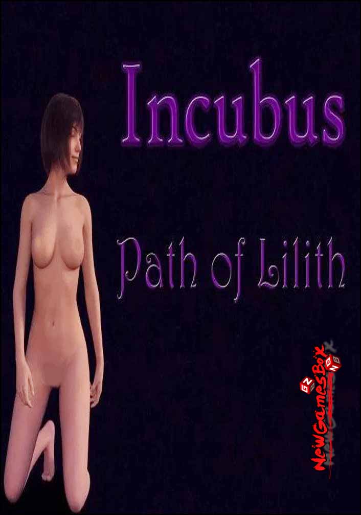 Incubus Path Of Lilith Free Download