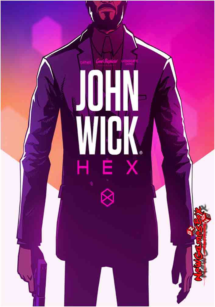 john wick hex guide