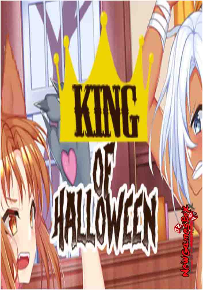 King Of Halloween Free Download