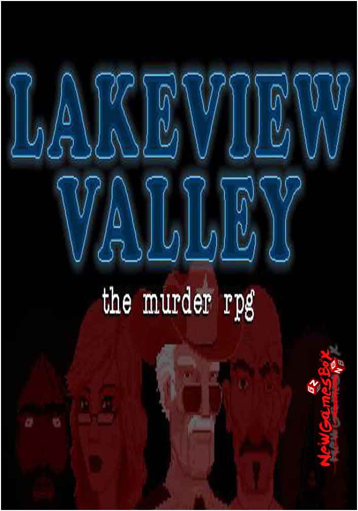 Lakeview Valley Free Download
