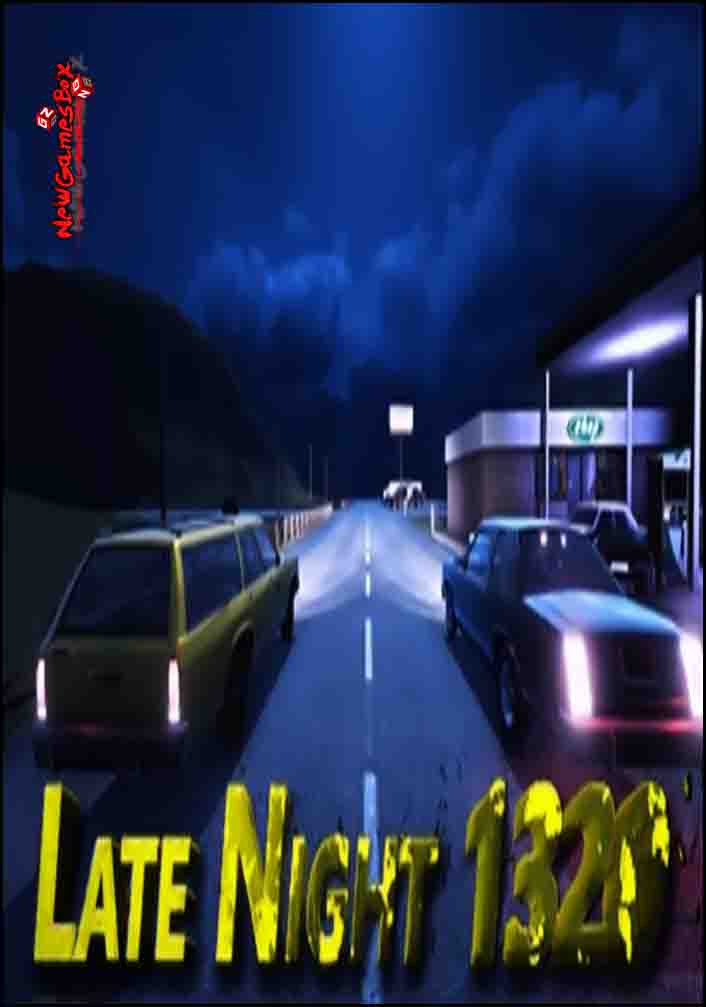 Late Night 1320 Free Download
