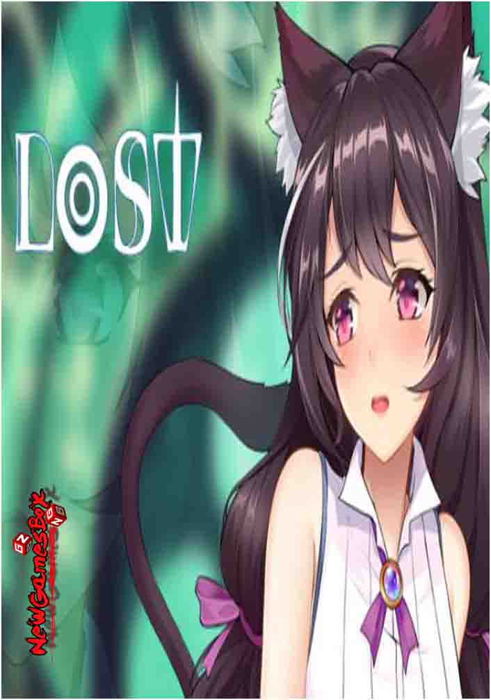 Lost Adult Game Free Download
