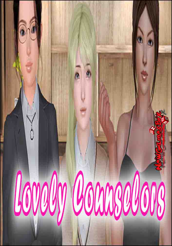 Lovely Counselors Free Download Full Version PC Setup