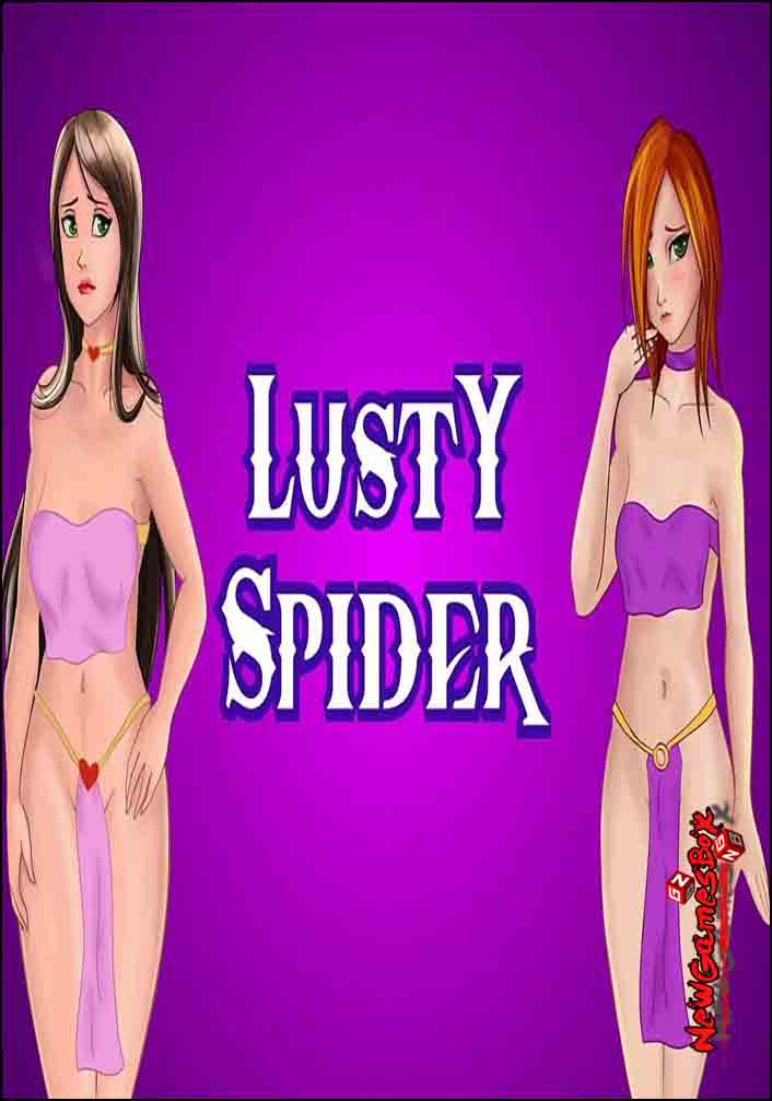 LustY Spider Free Download