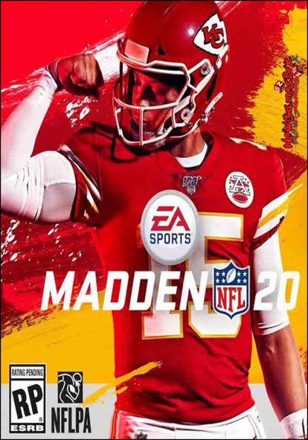 madden nfl 20 pc download