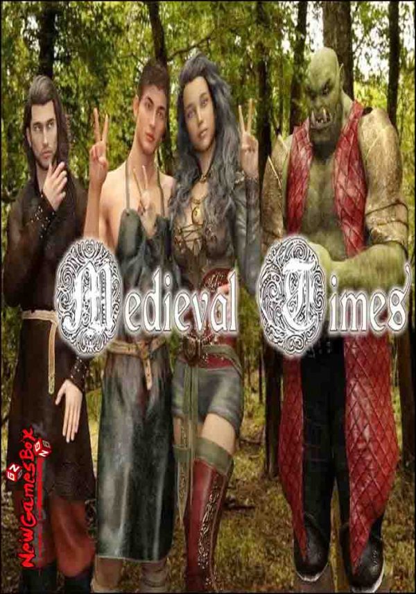 Medieval Times Free Download
