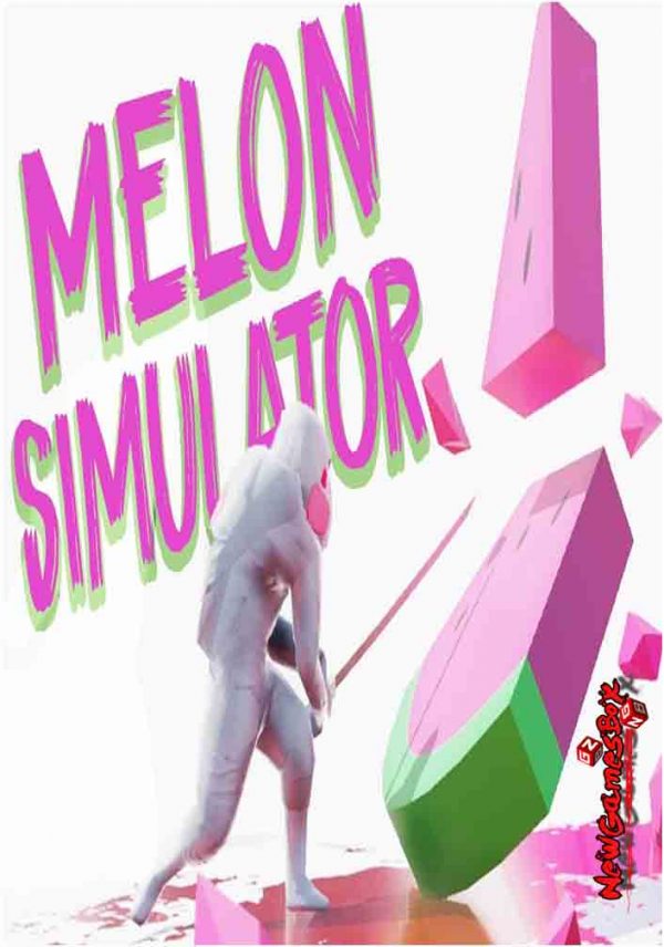 Melon human Playground Fight download the last version for android