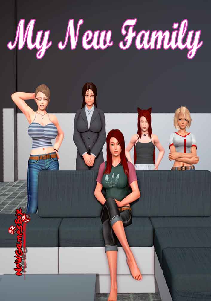 My New Family Free Download