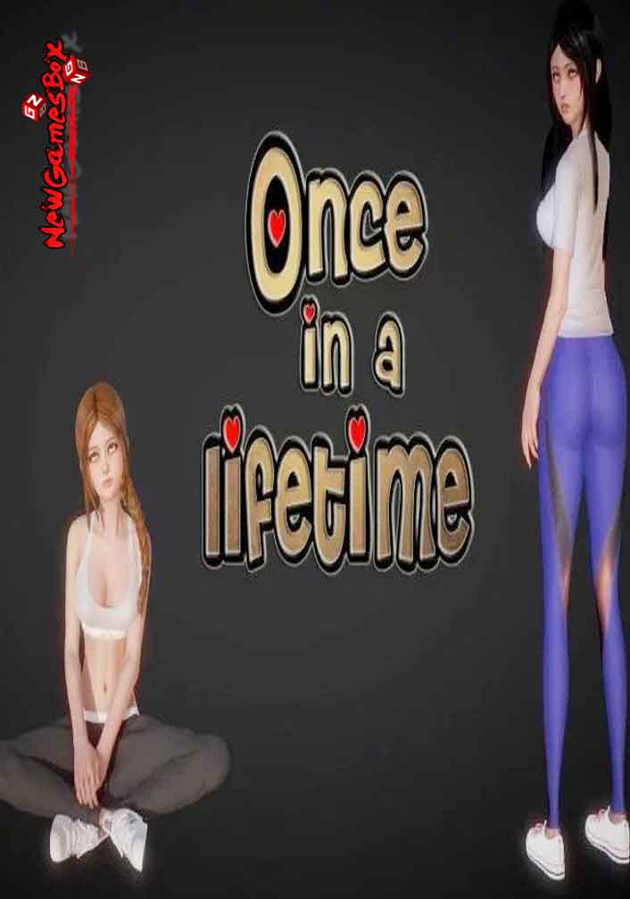 Once In A Lifetime Free Download