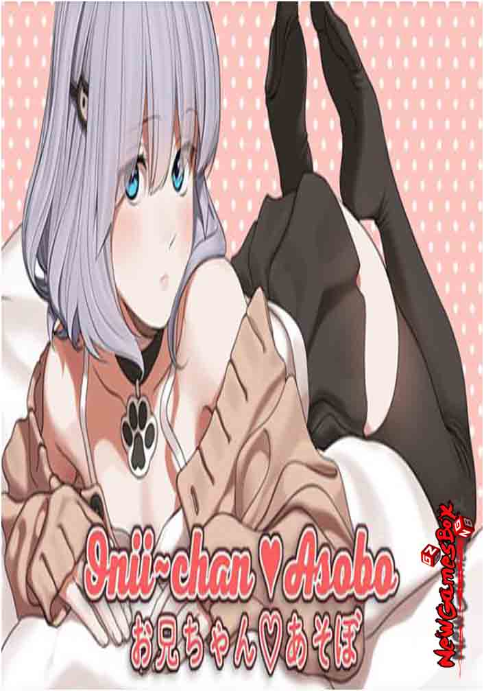 Onii-Chan Asobo Free Download