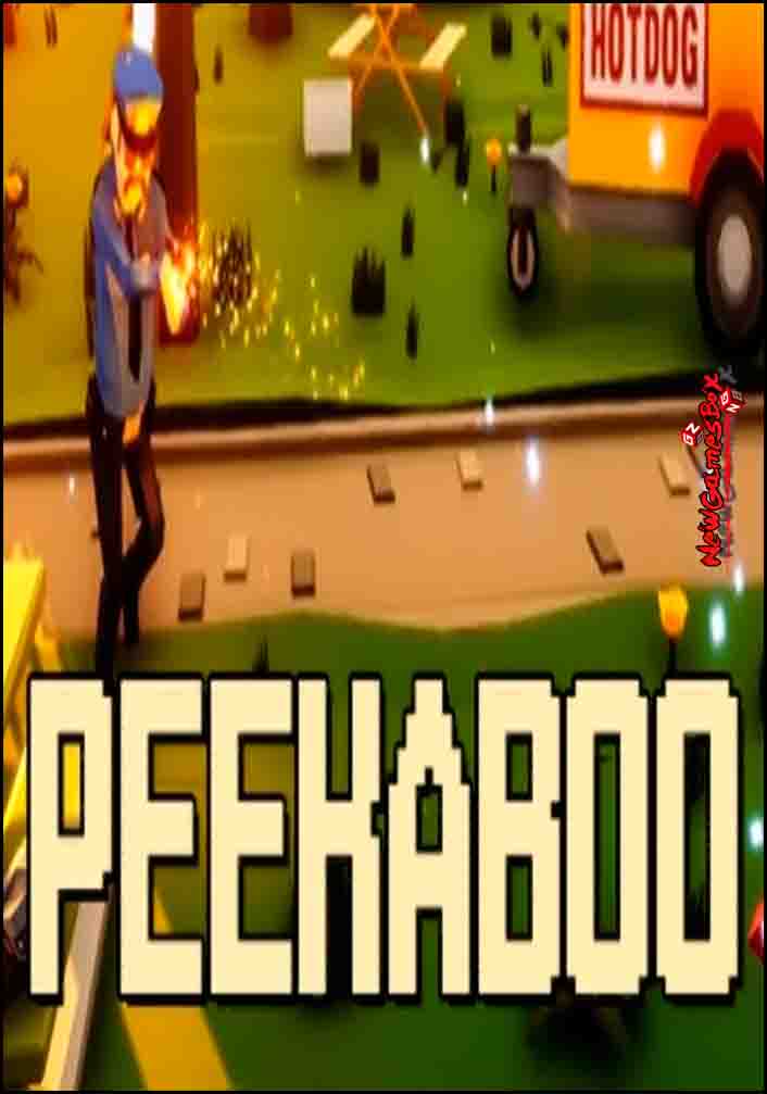 Peekaboo Free Download