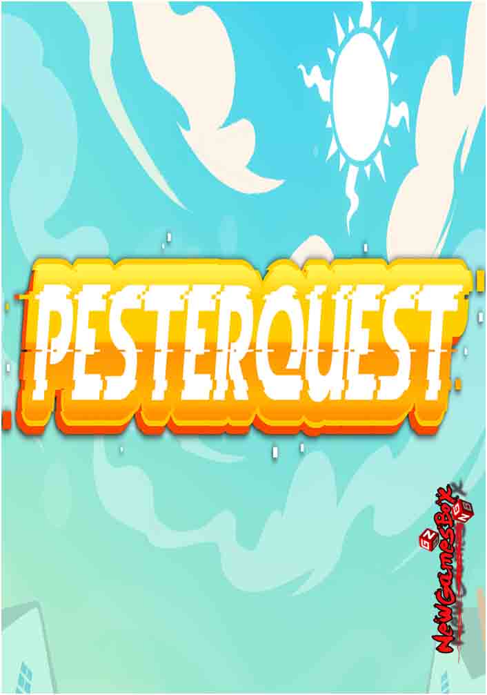 PesterQuest Free Download