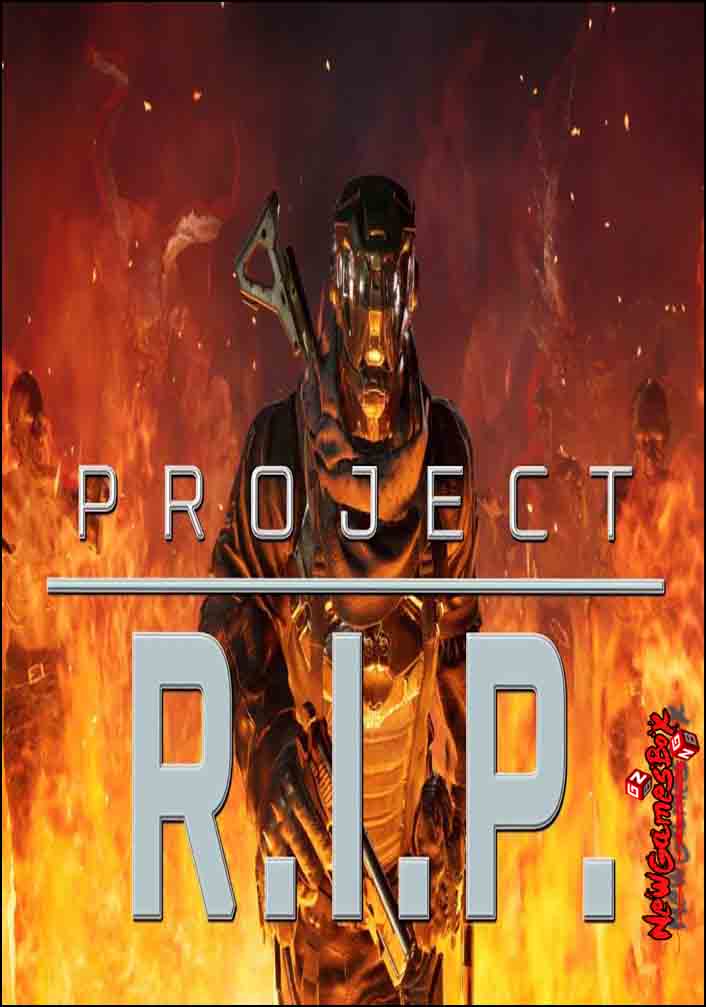 Project Rip Free Download