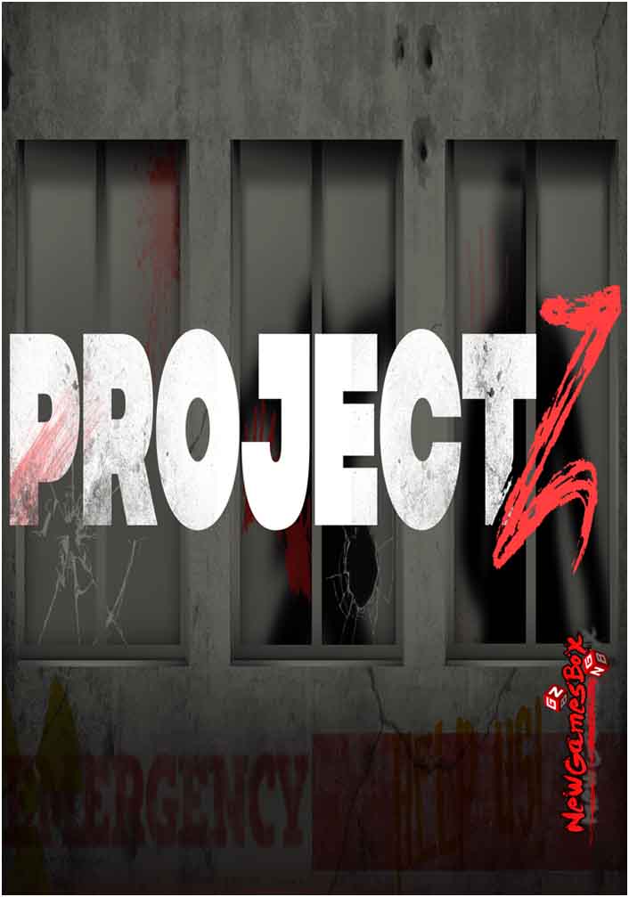 Project Z Free Download