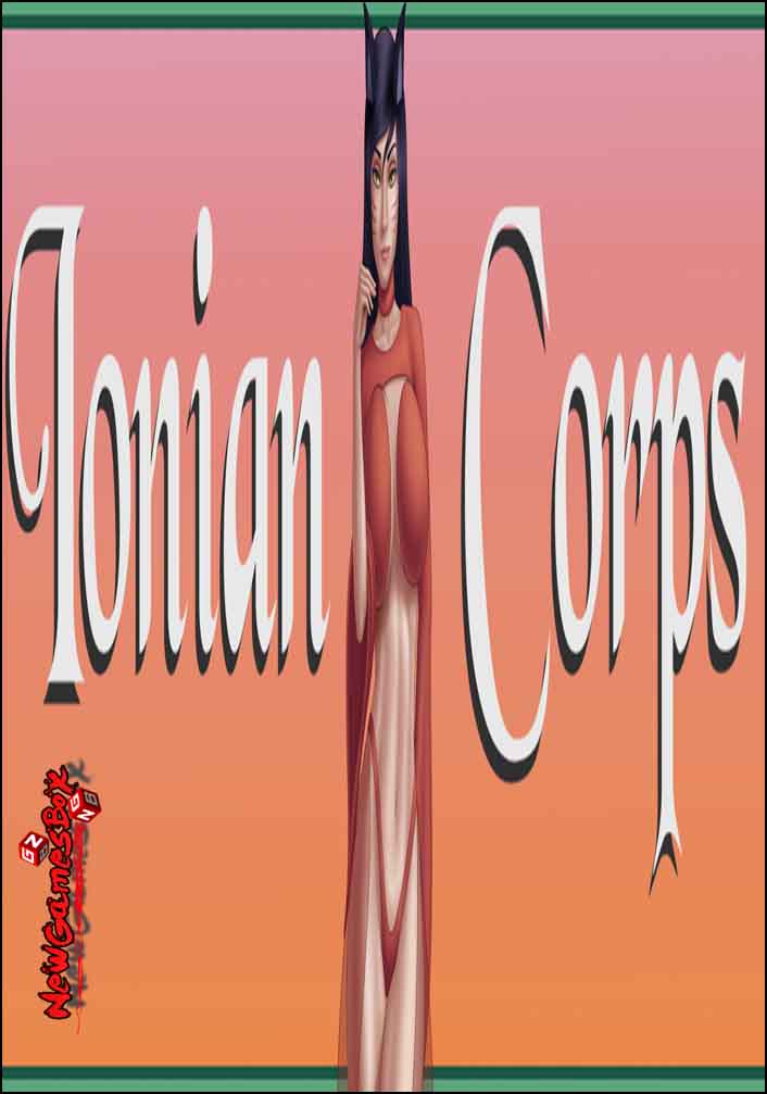 RE Ionian Corps Free Download