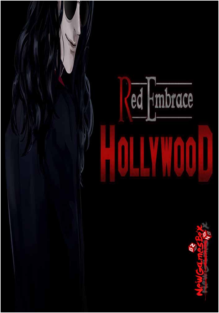 Red Embrace Hollywood Free Download