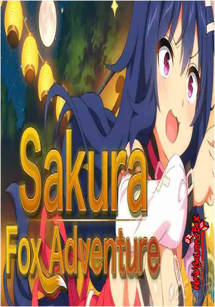 Sakura Fox Adventure Free Download