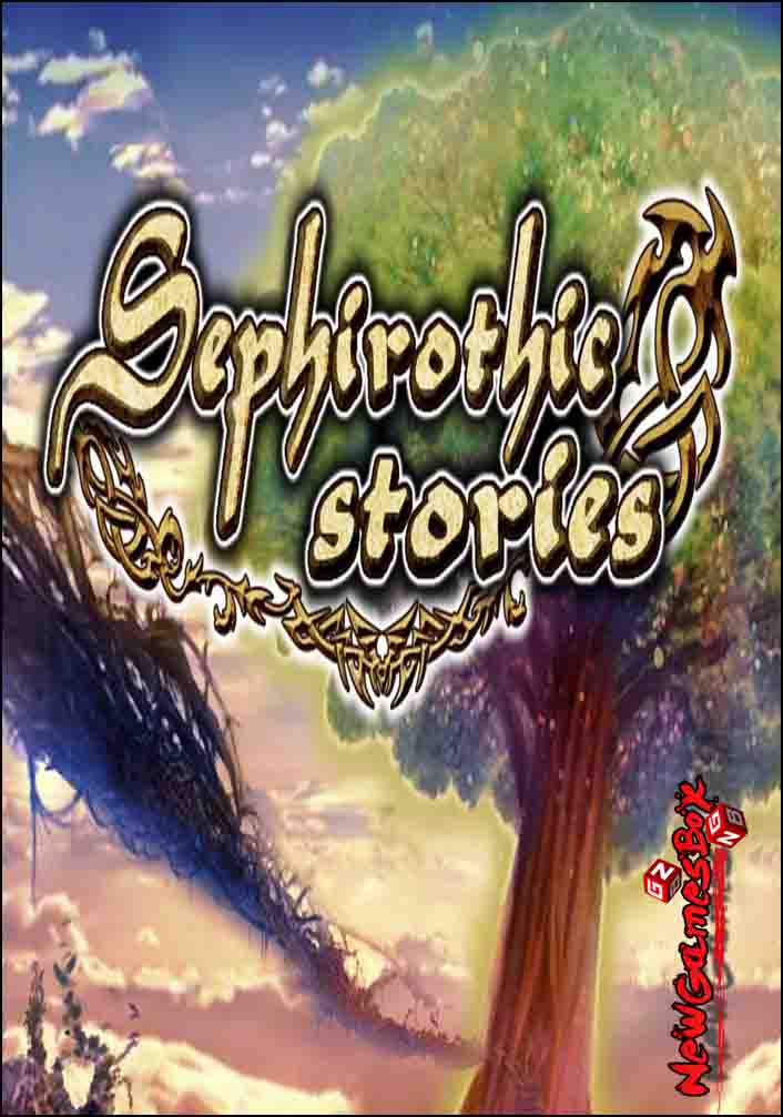 Sephirothic Stories Free Download