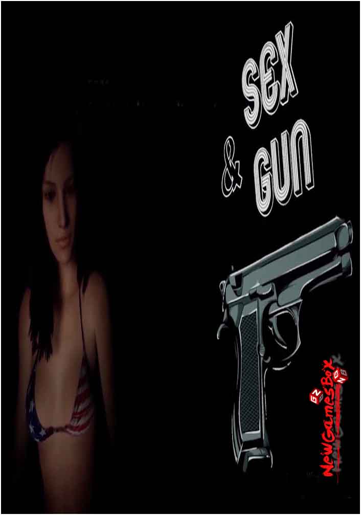 Sex And Gun PC Free Download