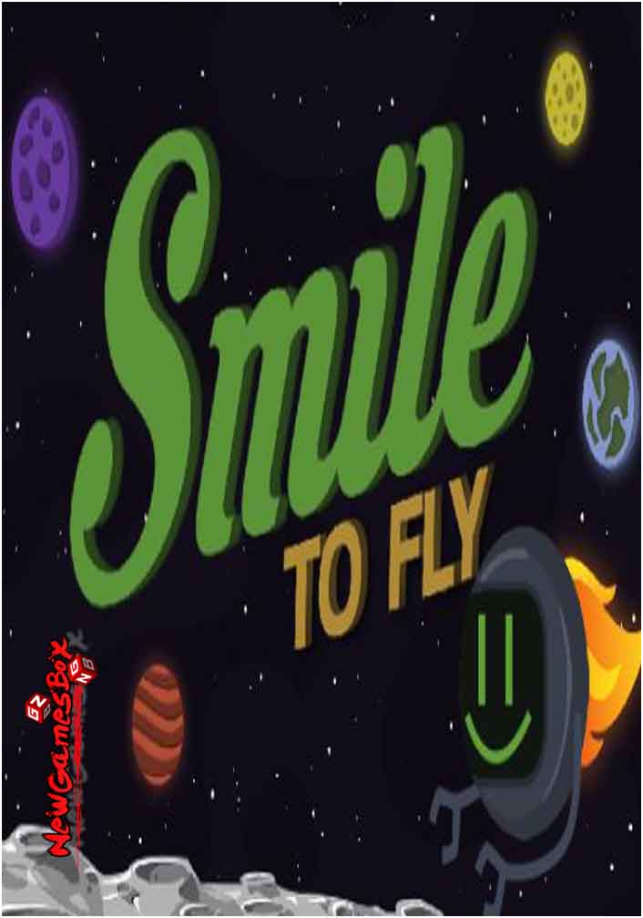 Smile To Fly Free Download