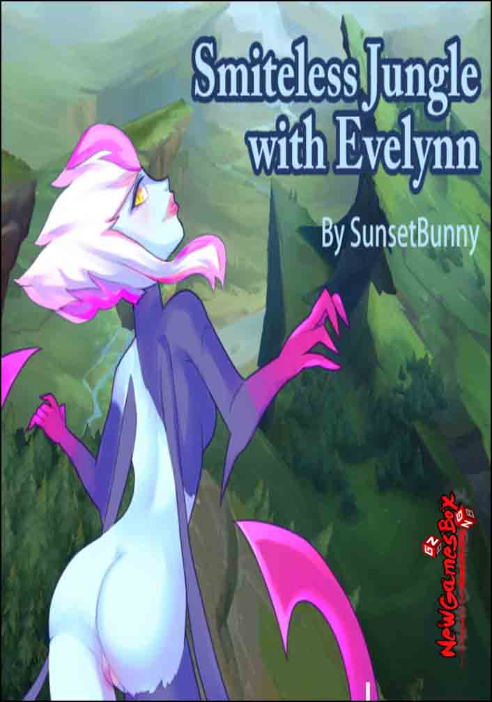 Smiteless Jungle With Evelynn Free Download