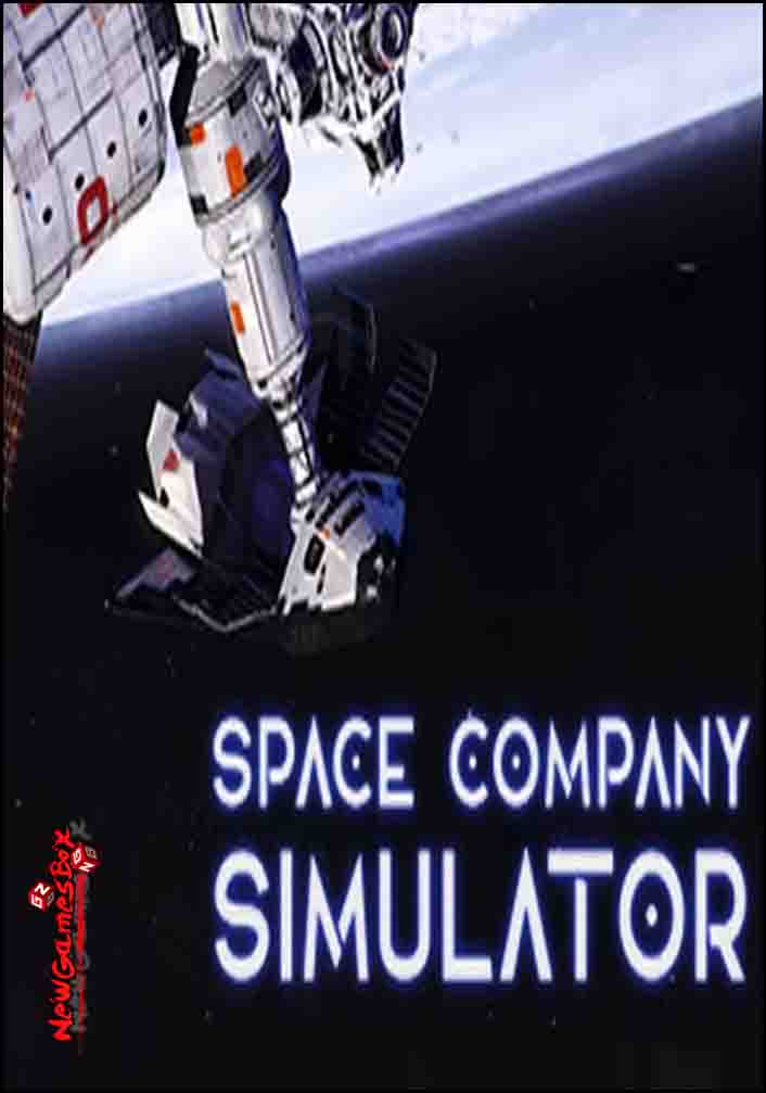 free space simulator game pc