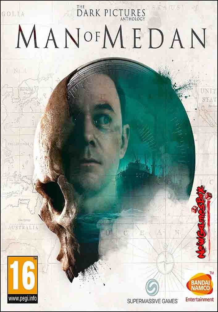 download man of the medan for free