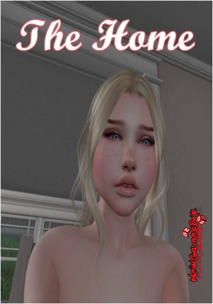 The Home Adult Game Free Download