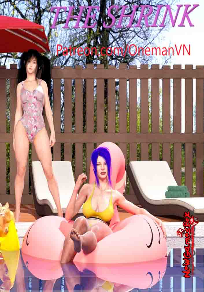 The Shrink Adult Game Free Download