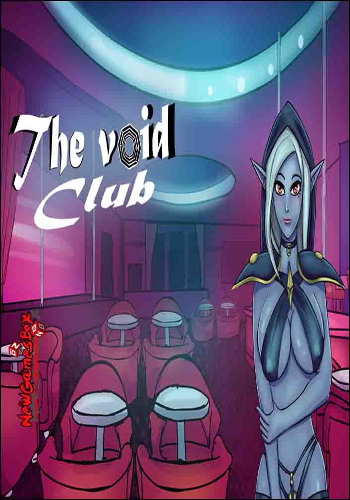 The Void Club Management Free Download