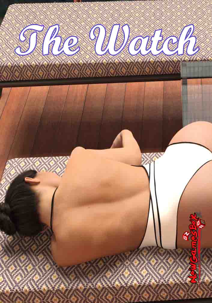 The Watch Adult Game Free Download
