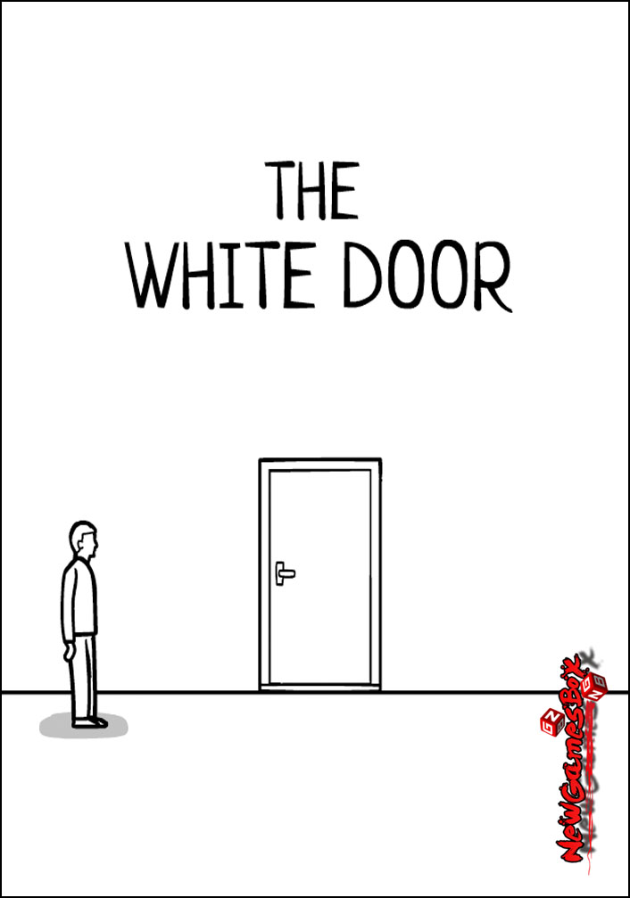 the white door download