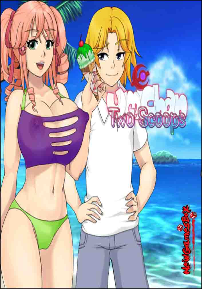 Umichan Two Scoops Free Download
