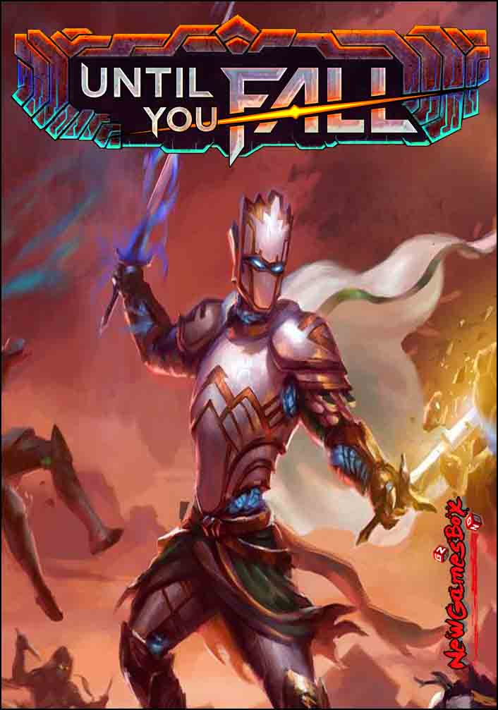 Until You Fall Free Download